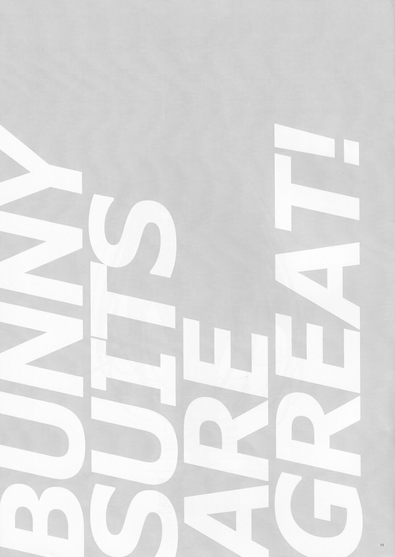 (C104) [SKK (Syoukaki)] Rakukaki Vol. 11 (Blue Archive) 画像番号 11