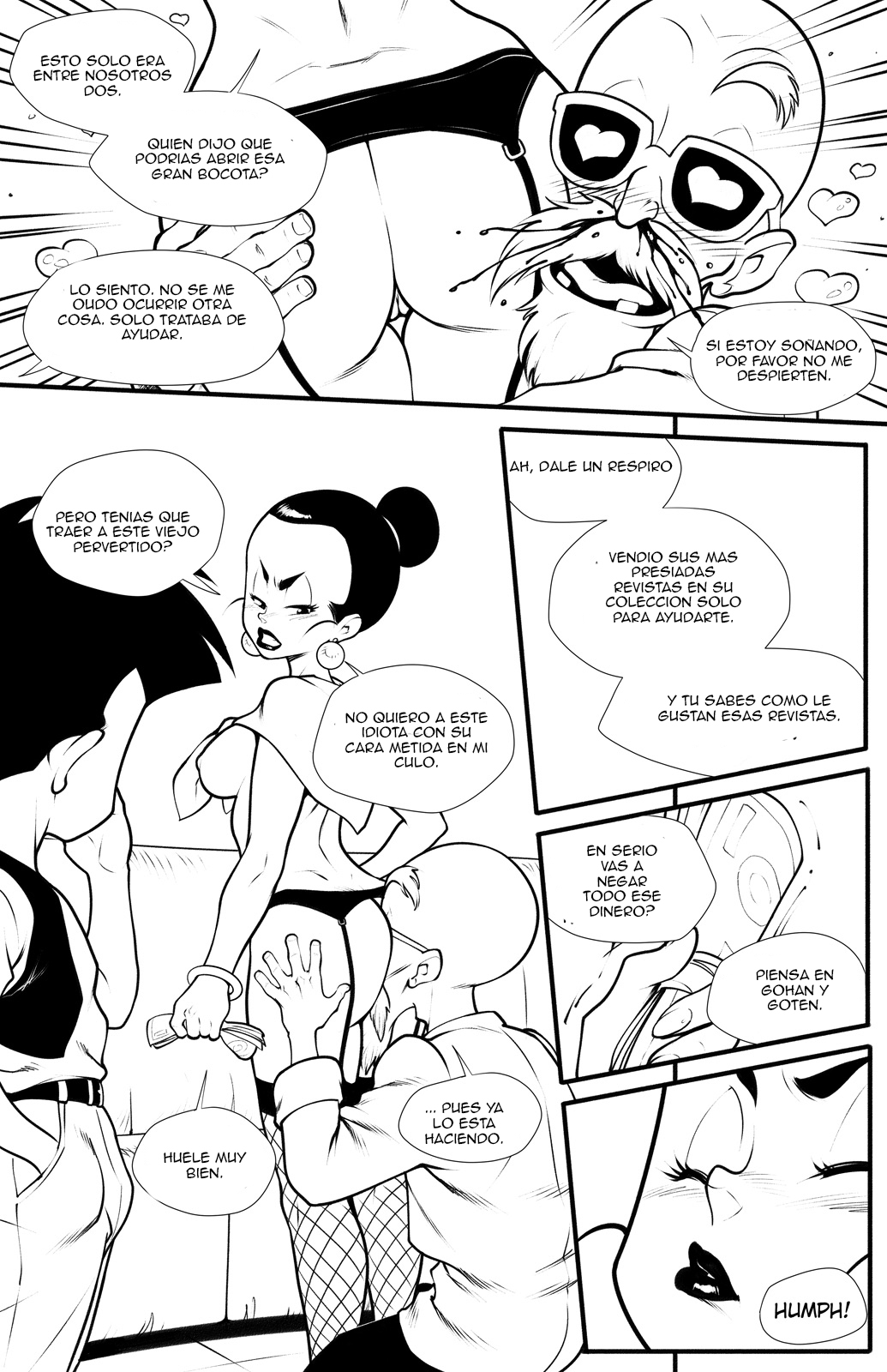 Desperate Housewife 图片编号 15