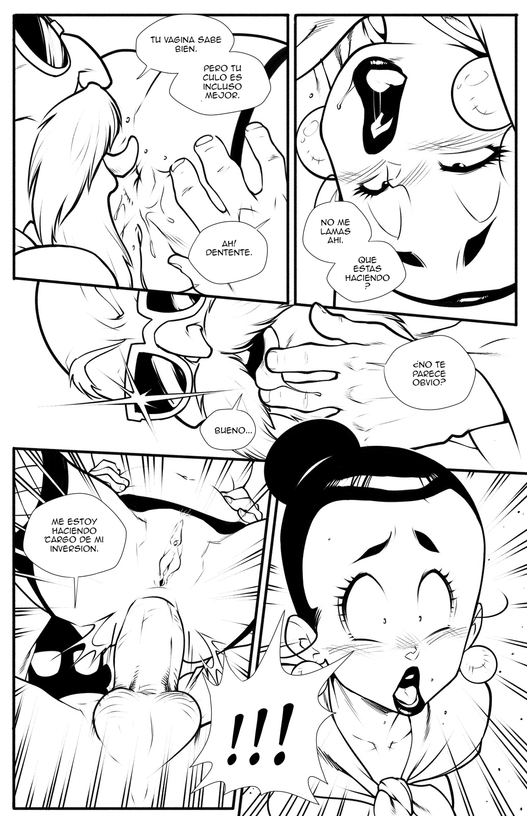 Desperate Housewife 图片编号 16