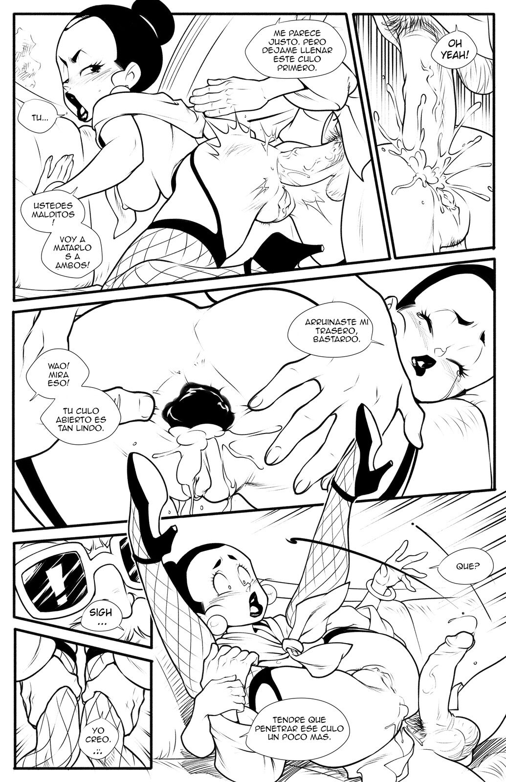 Desperate Housewife 图片编号 18