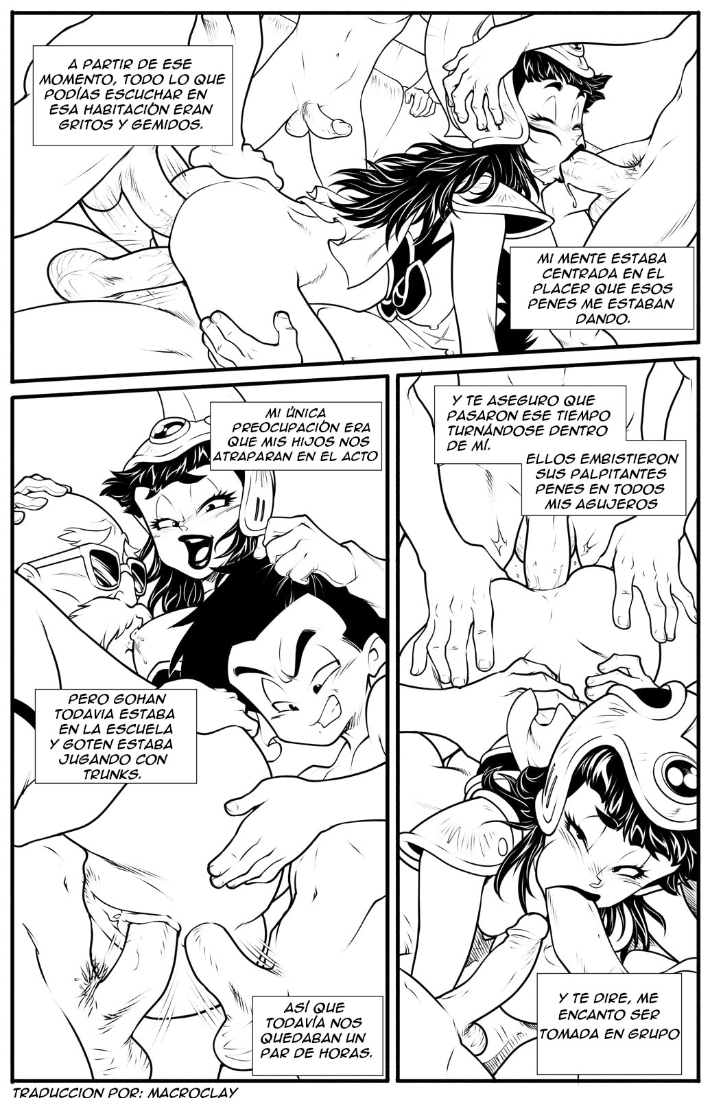 Desperate Housewife 图片编号 30