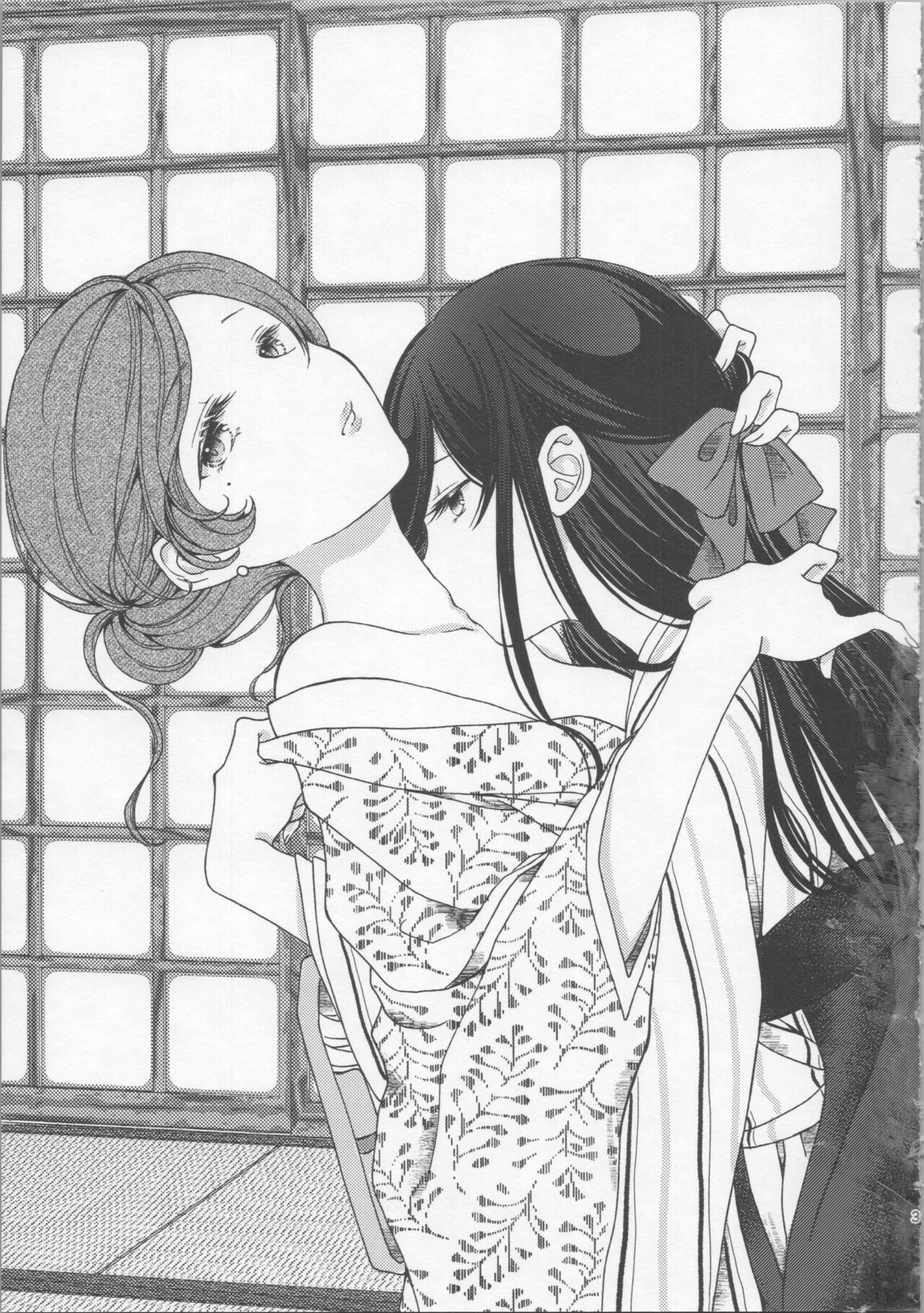 (COMITIA145)[sheepfold(sheepD)]玉響の花筐【透明声彩汉化组】 imagen número 2