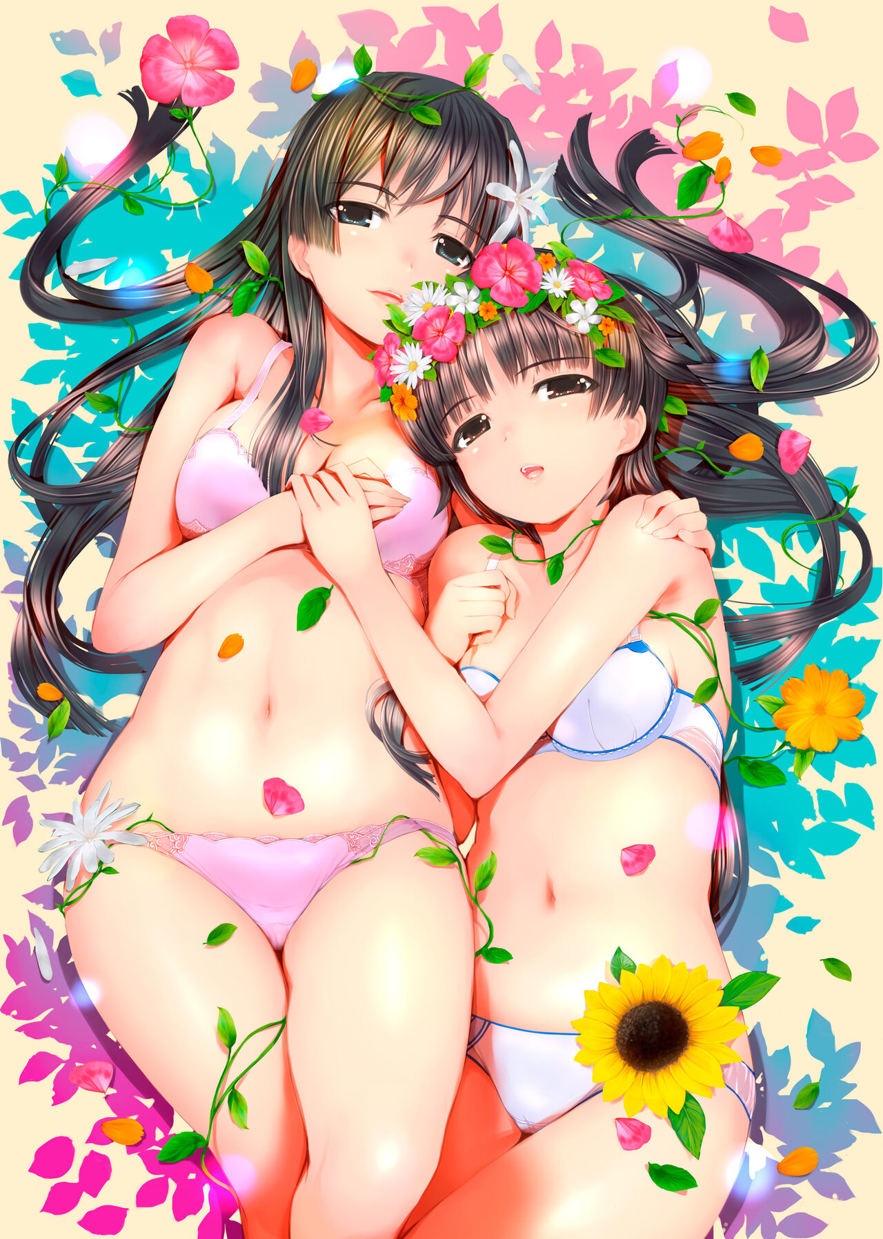 [TRI-MOON! (Mikazuki Akira!)] SHOCK (Accel World, Sword Art Online, Toaru Kagaku no Railgun) 3eme image