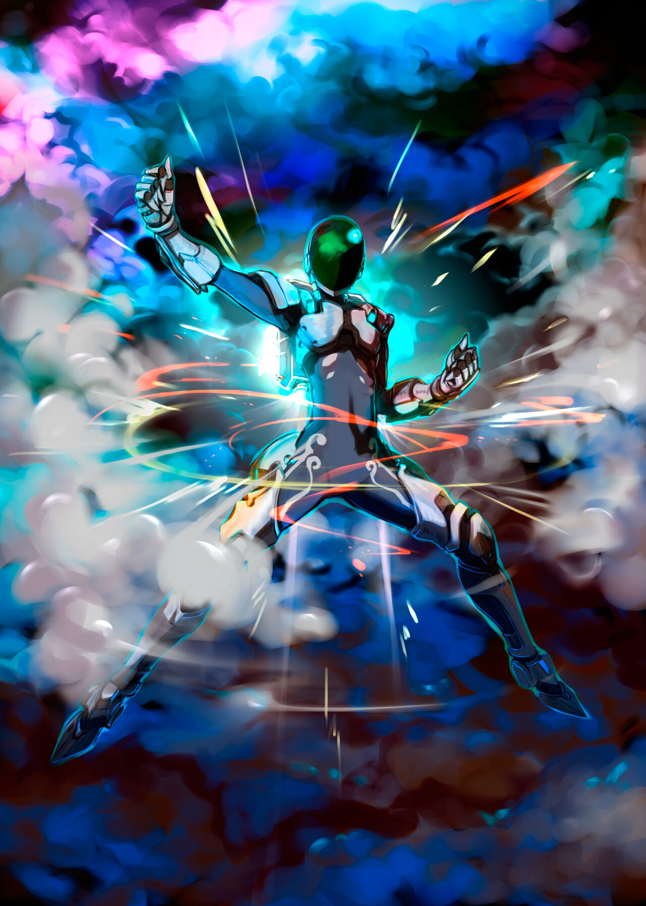 [TRI-MOON! (Mikazuki Akira!)] SHOCK (Accel World, Sword Art Online, Toaru Kagaku no Railgun) 26eme image