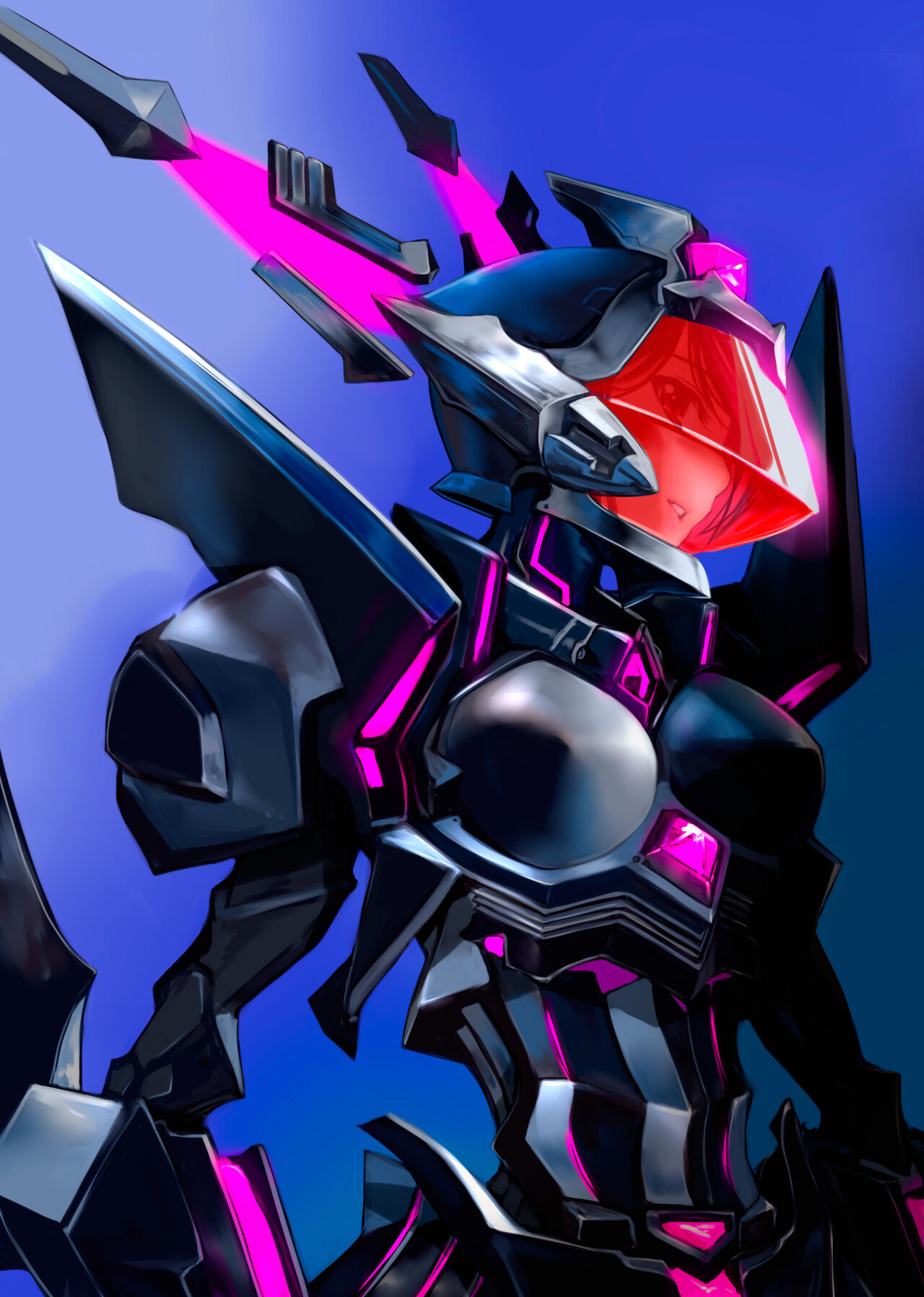 [TRI-MOON! (Mikazuki Akira!)] SHOCK (Accel World, Sword Art Online, Toaru Kagaku no Railgun) 28eme image