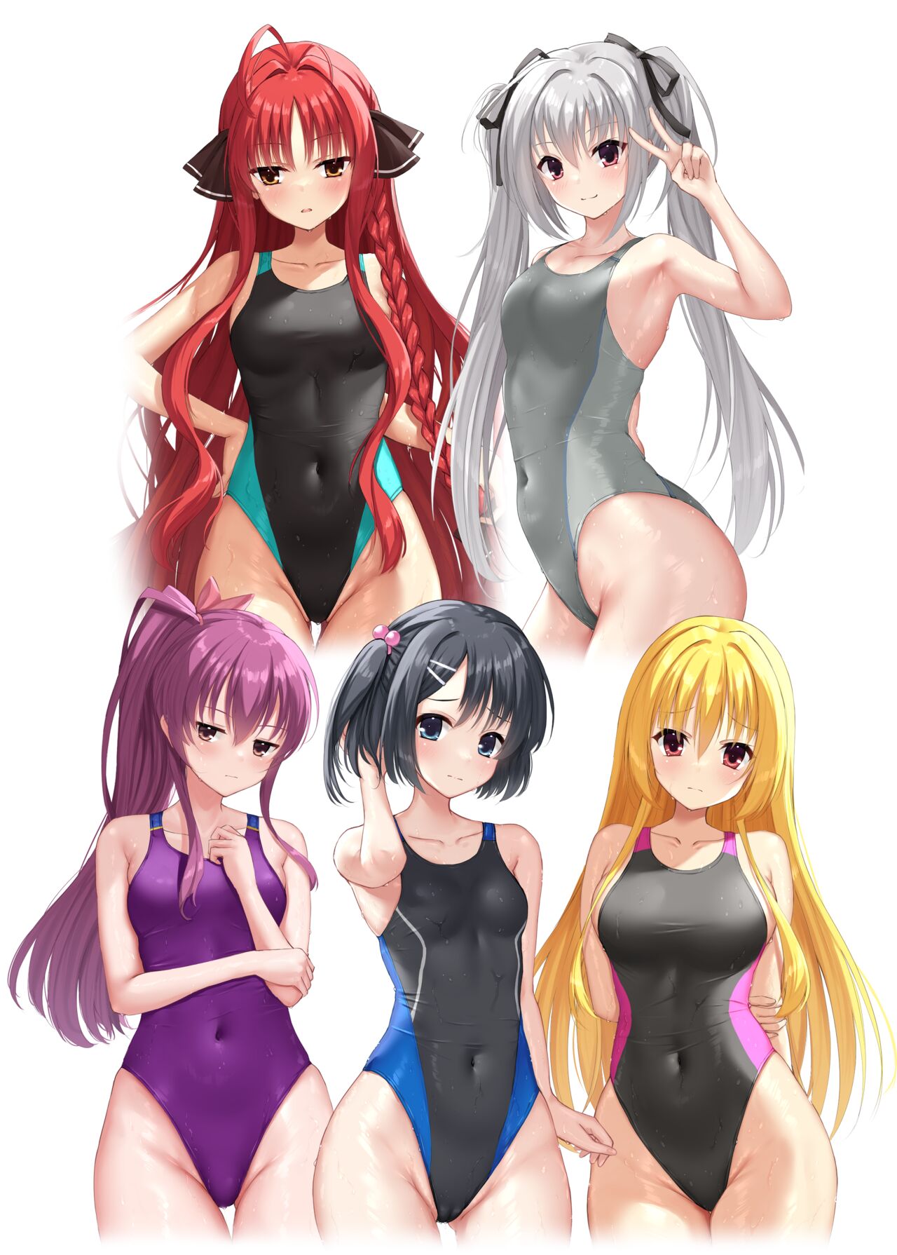 (C102) [Nekketsu Nezumojuku (Nezumo)] Mei no Houkago (Cafe Stella to Shinigami no Chou) [Digital] 이미지 번호 13