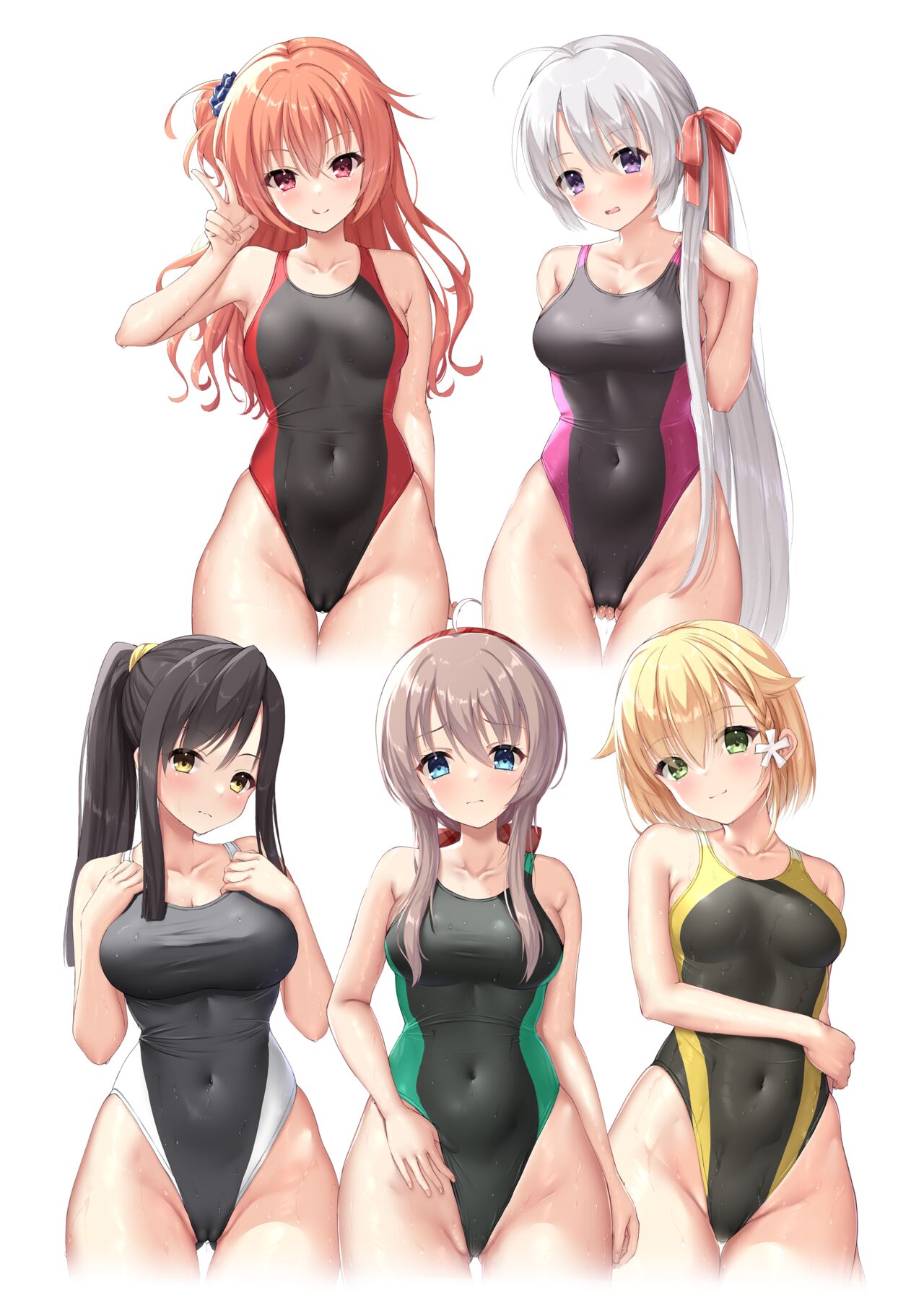 (C102) [Nekketsu Nezumojuku (Nezumo)] Mei no Houkago (Cafe Stella to Shinigami no Chou) [Digital] 이미지 번호 14