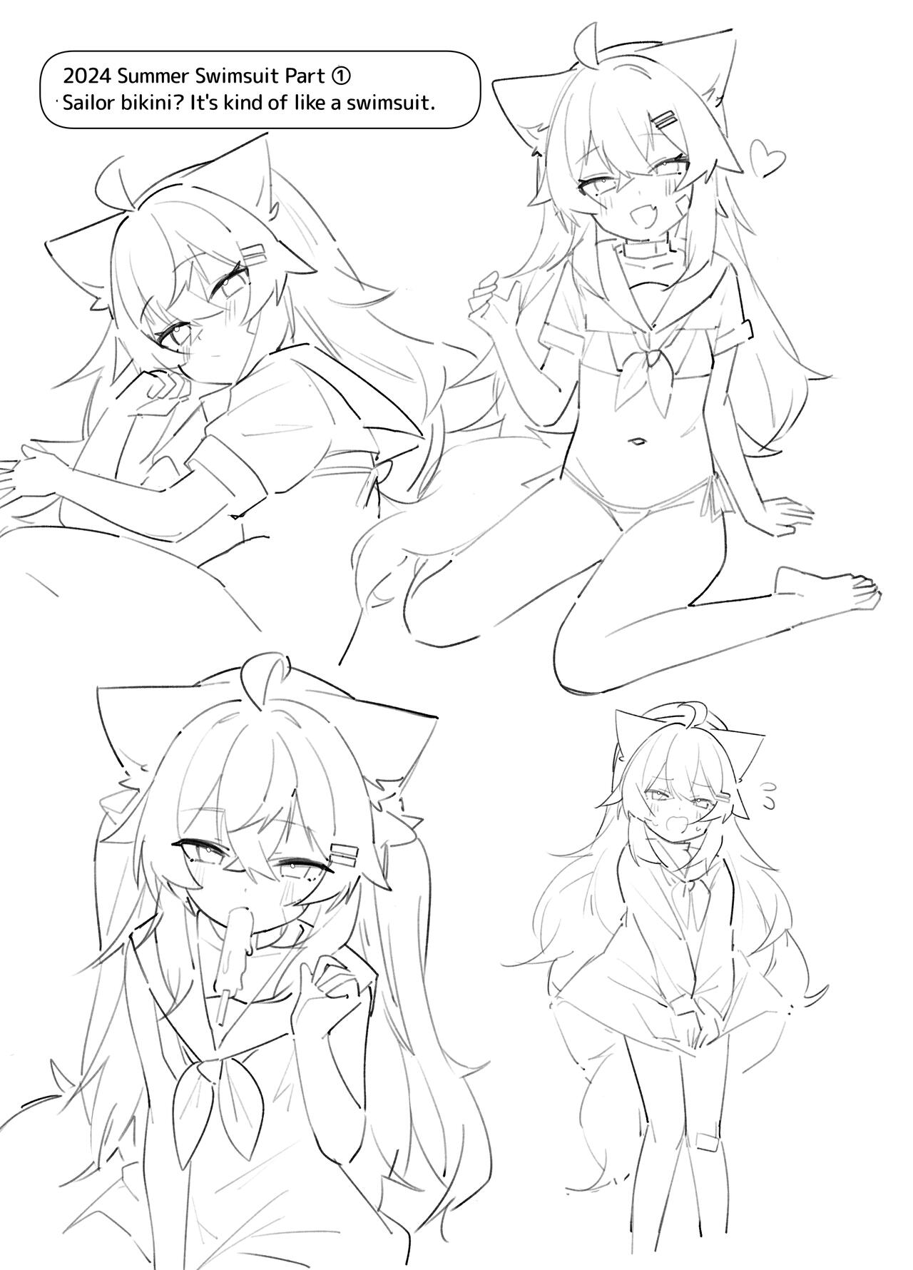 (COMITIA149) [Alpha0 (riru)] Ookami no Rafu Bon Vol. 1 EX [English] [Digital] image number 11