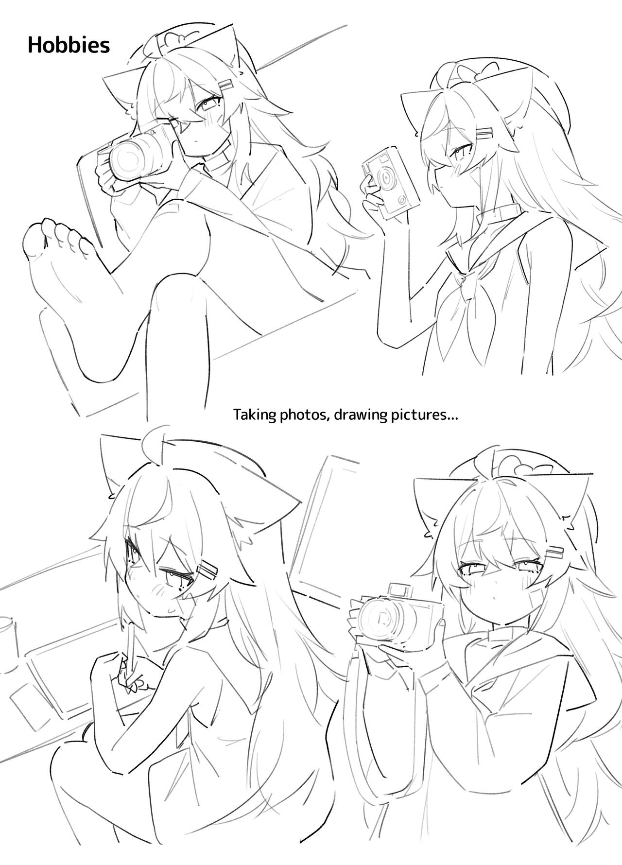 (COMITIA149) [Alpha0 (riru)] Ookami no Rafu Bon Vol. 1 EX [English] [Digital] image number 14