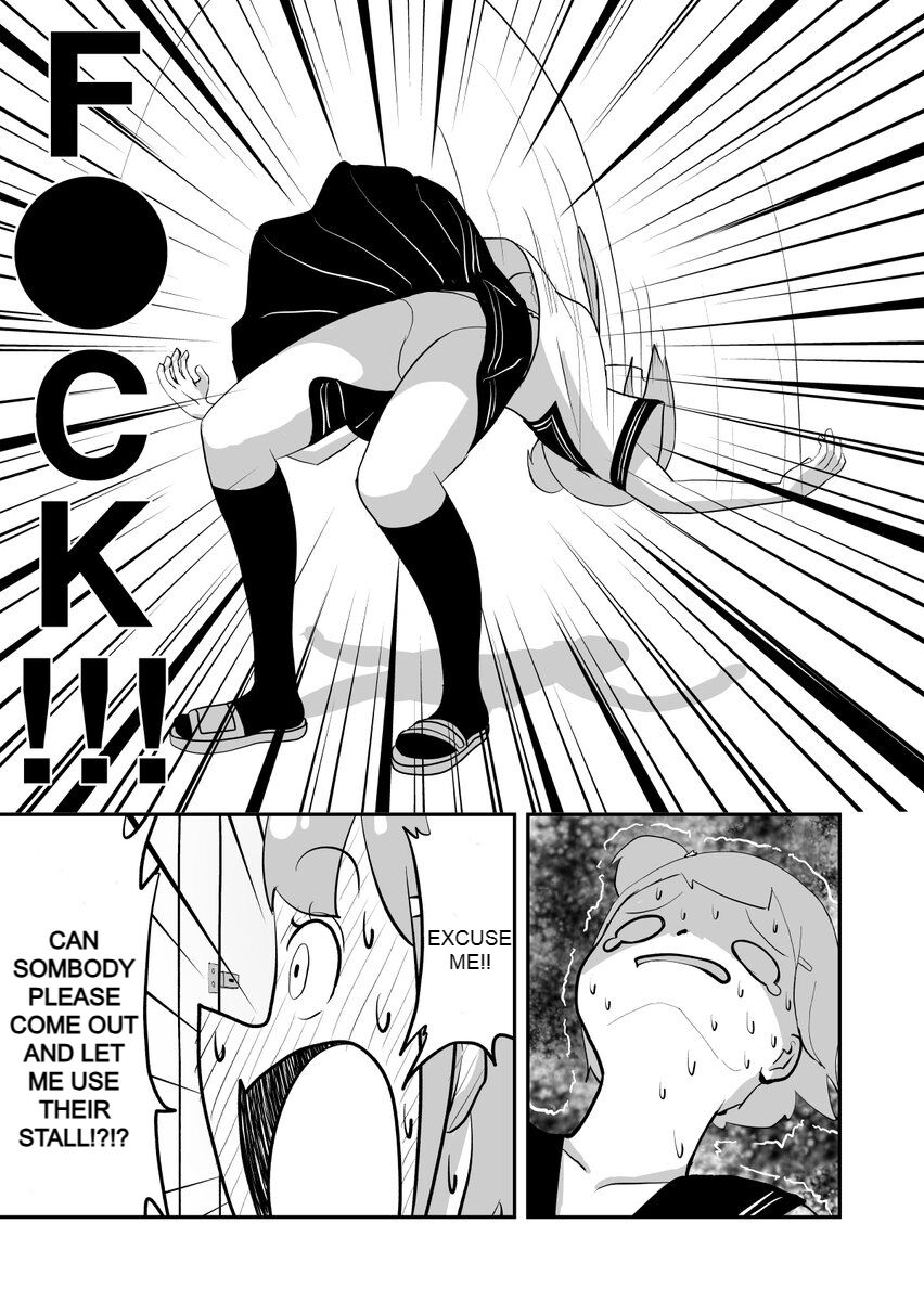 [Metal8g] (kinzoku) At the Verge of Collapse [English] 18eme image