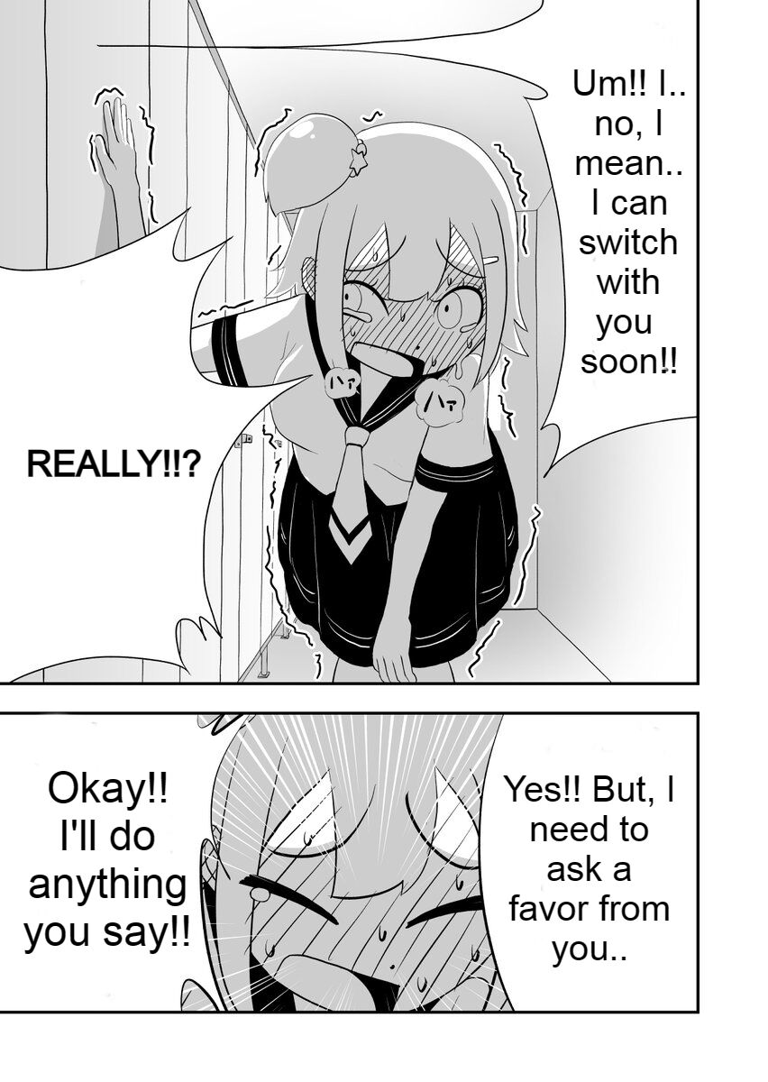 [Metal8g] (kinzoku) At the Verge of Collapse [English] 26eme image