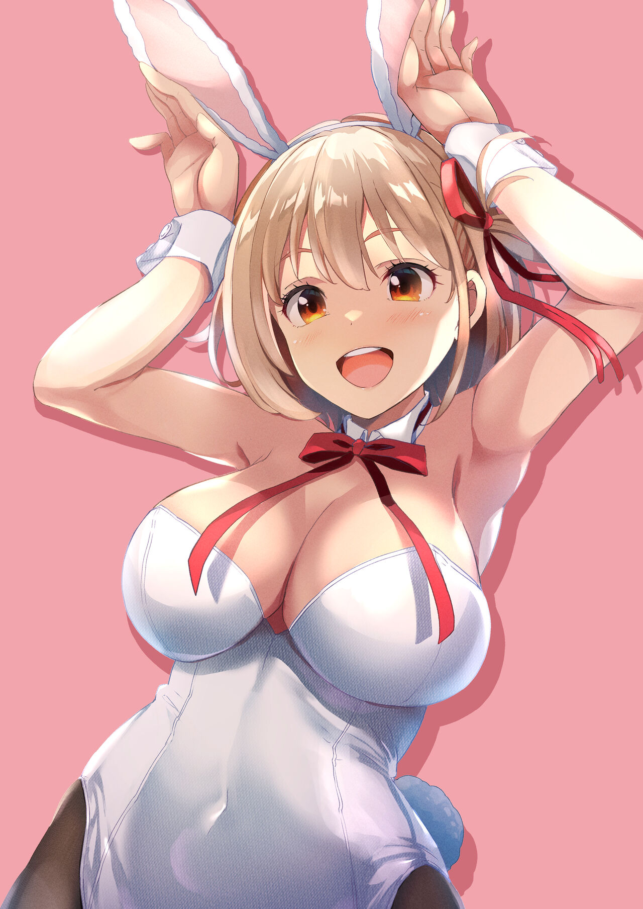 [MAD CAPSULE (Tsumiki)] Lycoris no Ecchi na Hon Soushuuhen (Lycoris Recoil) [Digital] Bildnummer 42