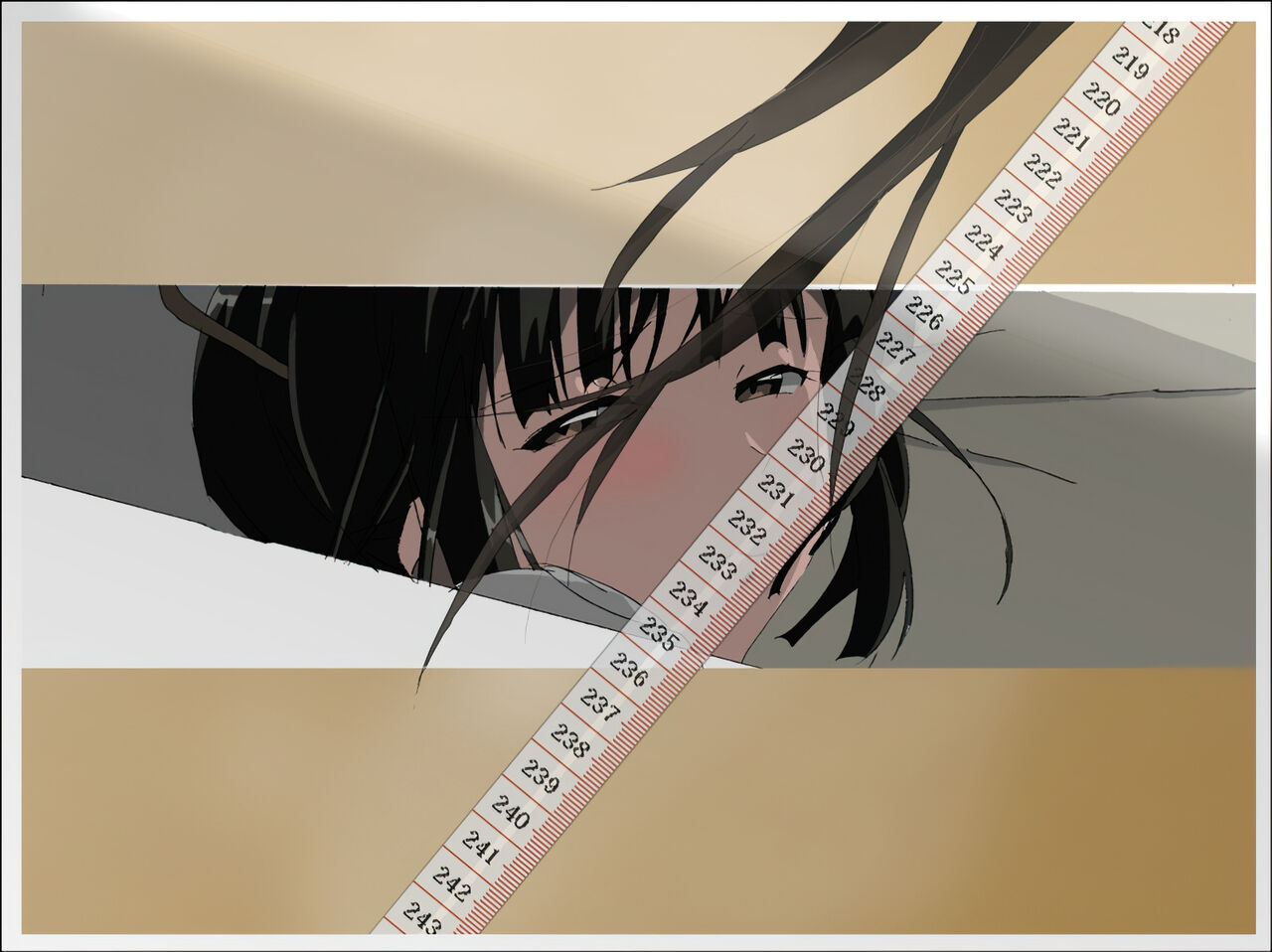 [Mumu] Matsunaga-ke no Boujitsu 2A [English] [Fated Circle] Bildnummer 1