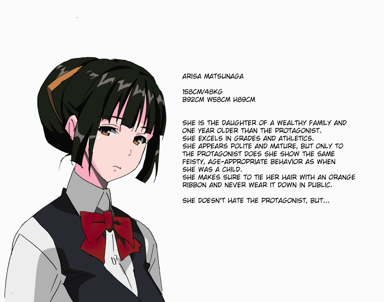 [Mumu] Matsunaga-ke no Boujitsu 2A [English] [Fated Circle] Bildnummer 2