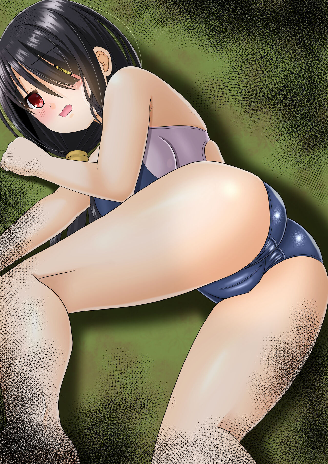 [どす恋☆神社]背徳VR 画像番号 2