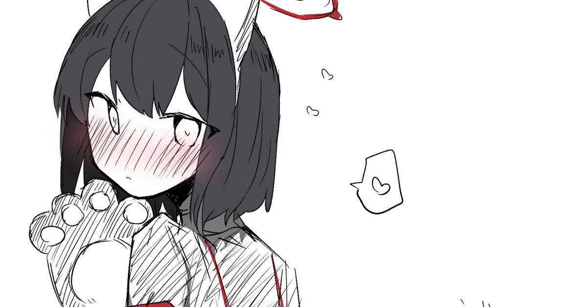 [Nekko] Mashiro (Blue Archive) [Chinese] 画像番号 1