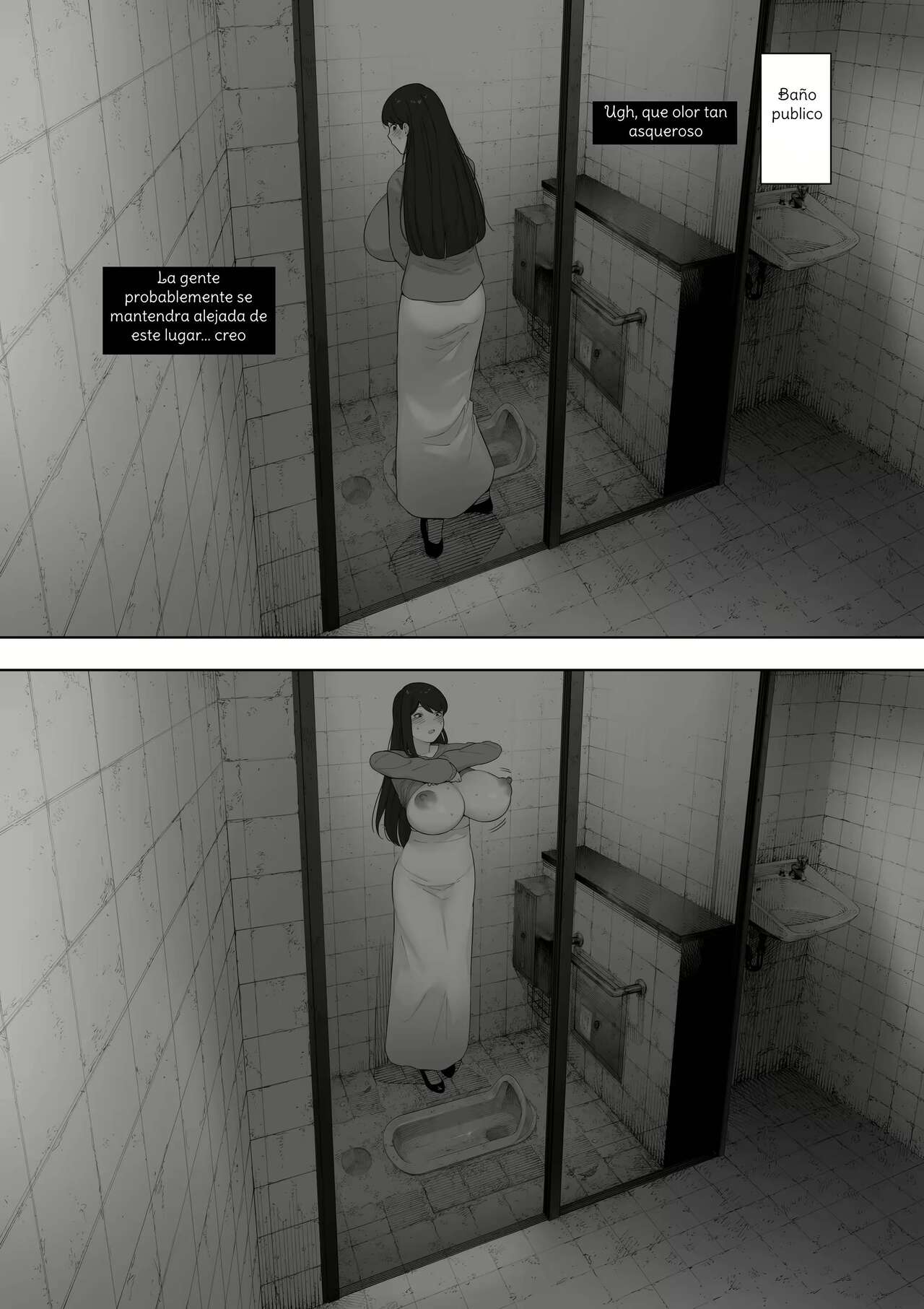 Cucked with my consent my exhibitionist wife image number 9