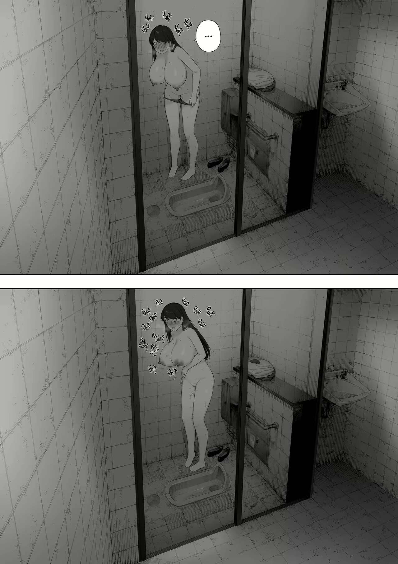 Cucked with my consent my exhibitionist wife image number 10