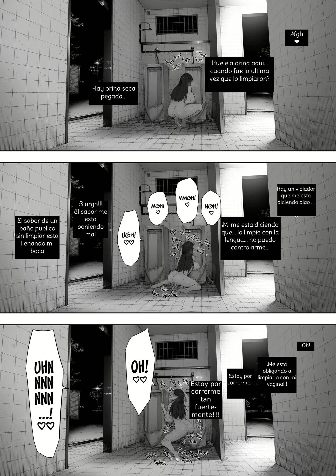 Cucked with my consent my exhibitionist wife image number 14