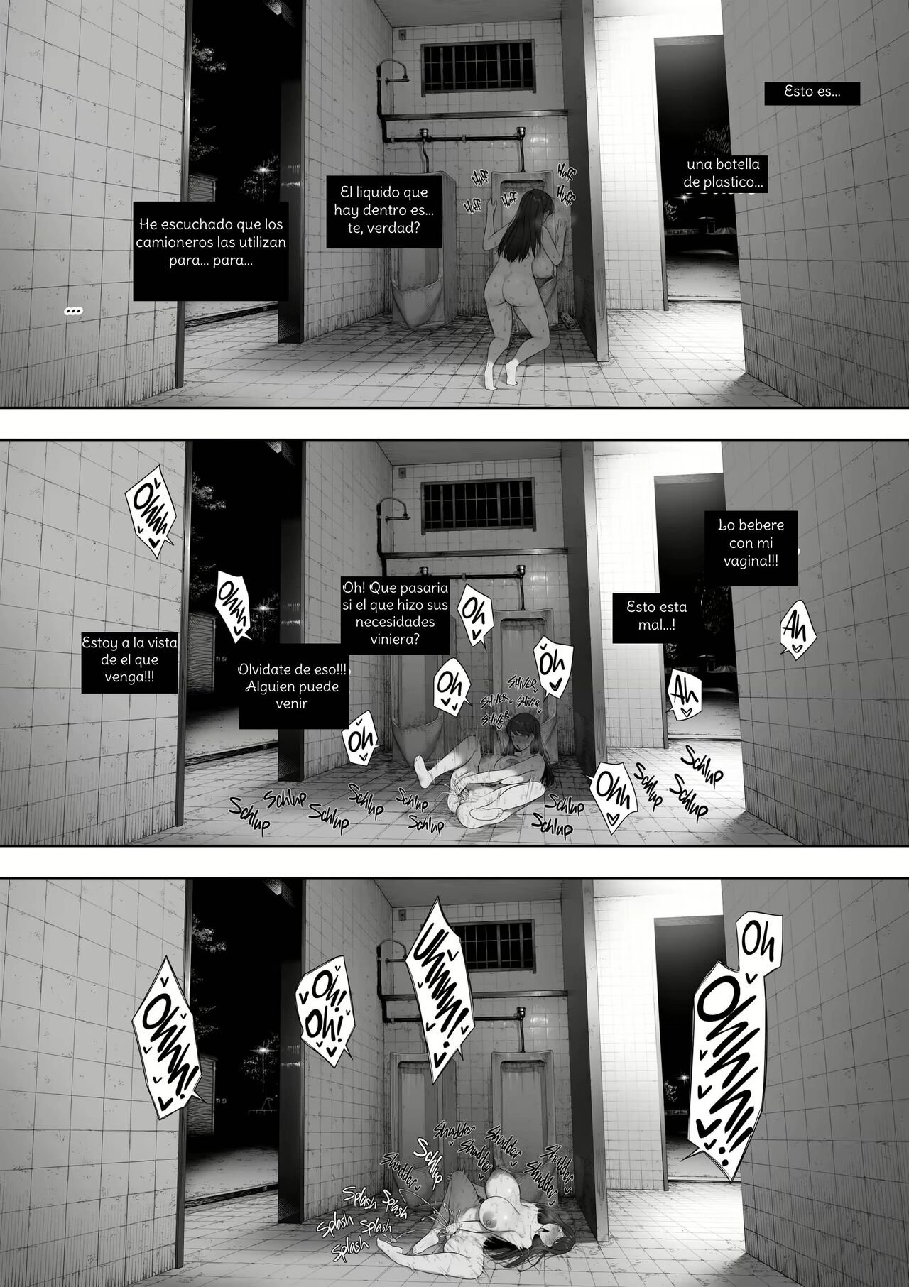 Cucked with my consent my exhibitionist wife image number 15