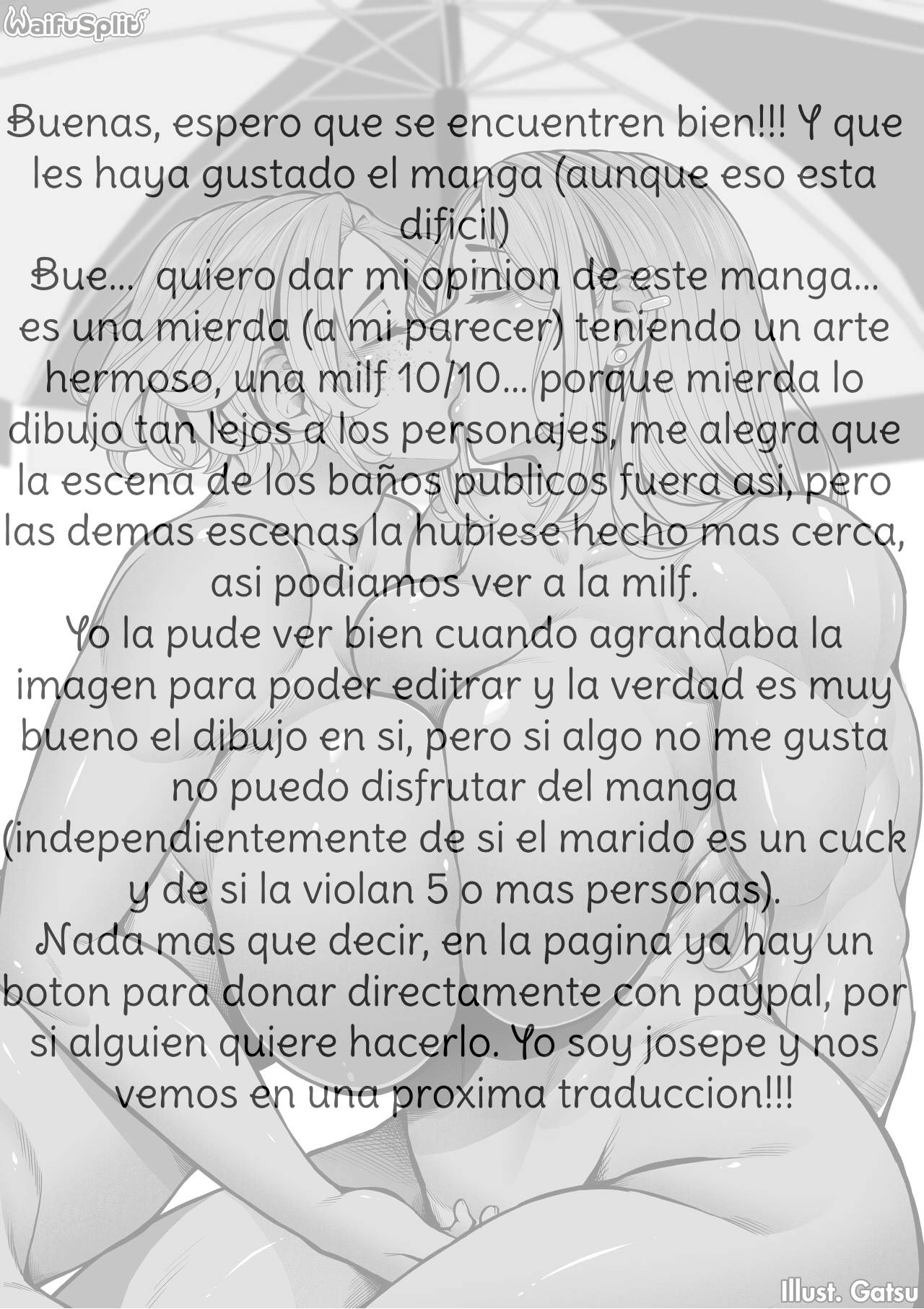 Cucked with my consent my exhibitionist wife image number 34