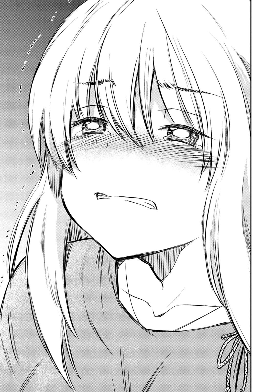 [Hinaki] Kukkorose no Himekishi to nari, Yuri Shoukan de Hataraku koto ni Narimashita. 16 image number 17