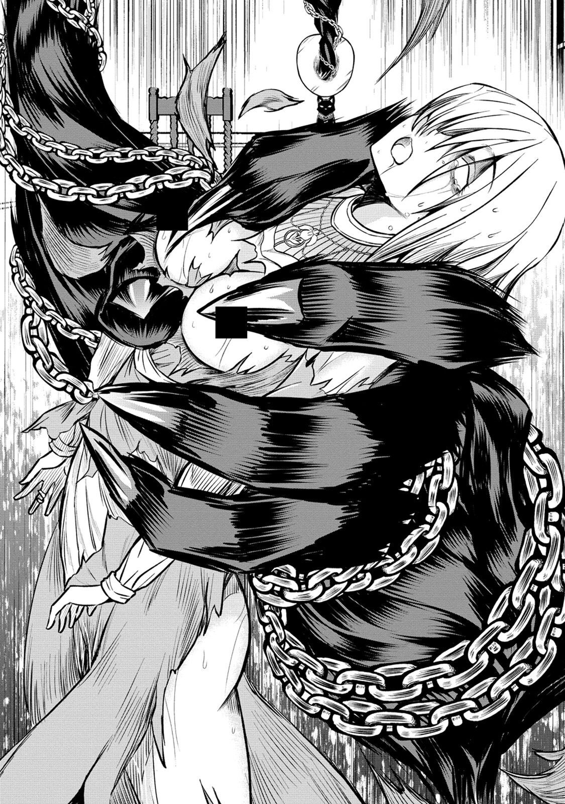 [Hinaki] Kukkorose no Himekishi to nari, Yuri Shoukan de Hataraku koto ni Narimashita. 21 imagen número 14