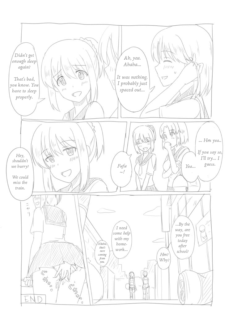 Sneaking In image number 9