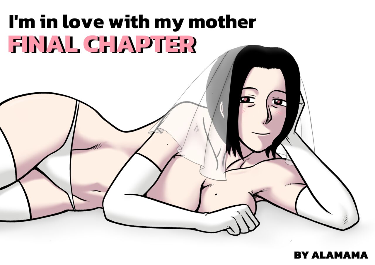 [ALAMAMA] I'm in love with my mother - Chapter 5 [English] numero di immagine  1