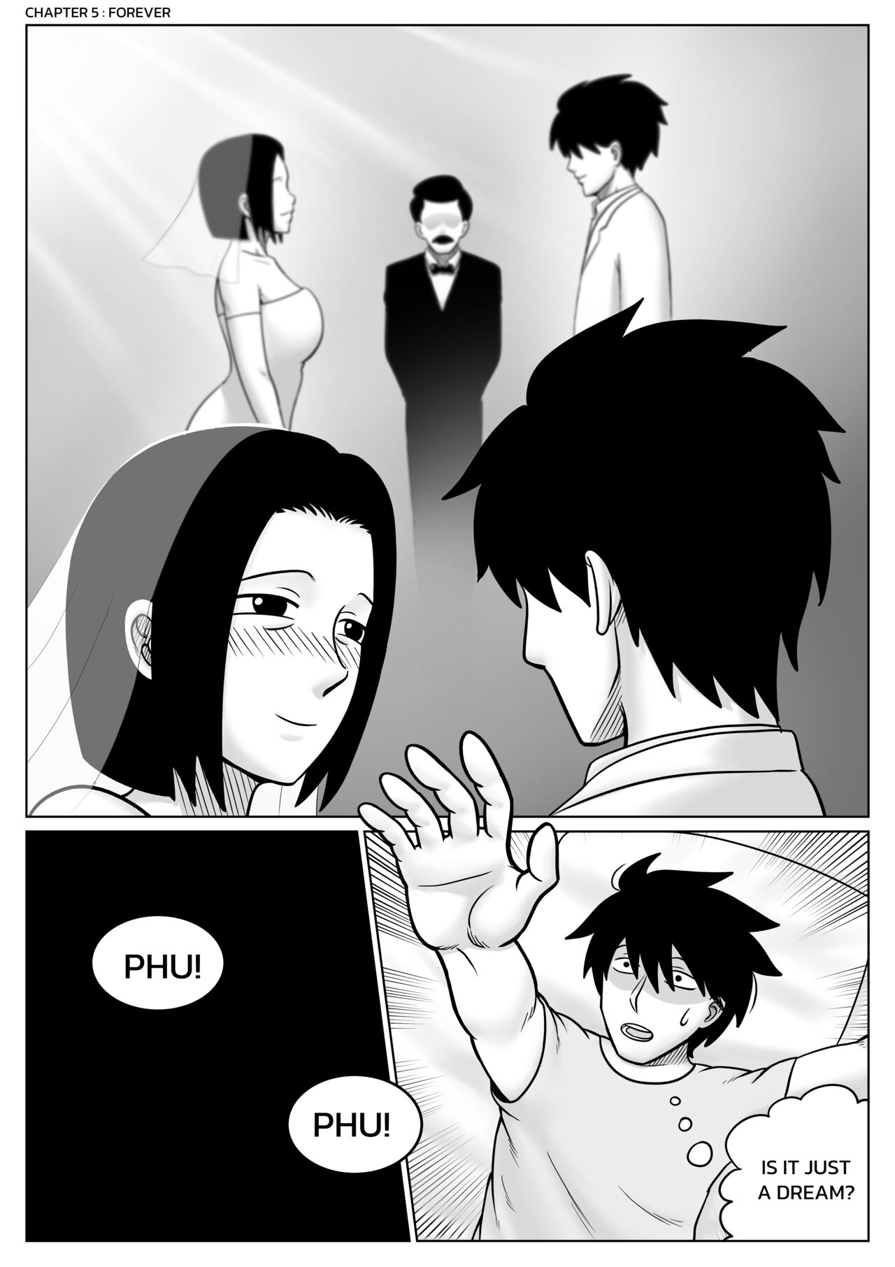 [ALAMAMA] I'm in love with my mother - Chapter 5 [English] numero di immagine  2