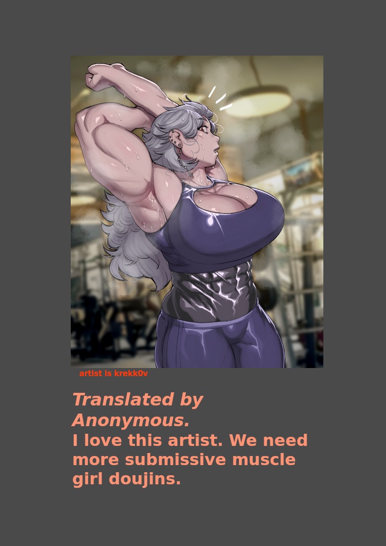 [Kugara] VALKITSCH [English] [Digital] image number 27