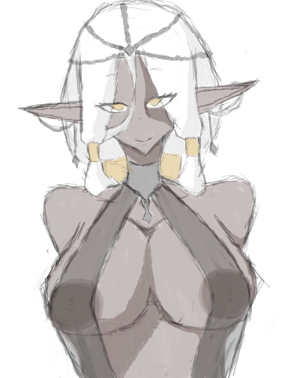 Elf hunter изображение № 1