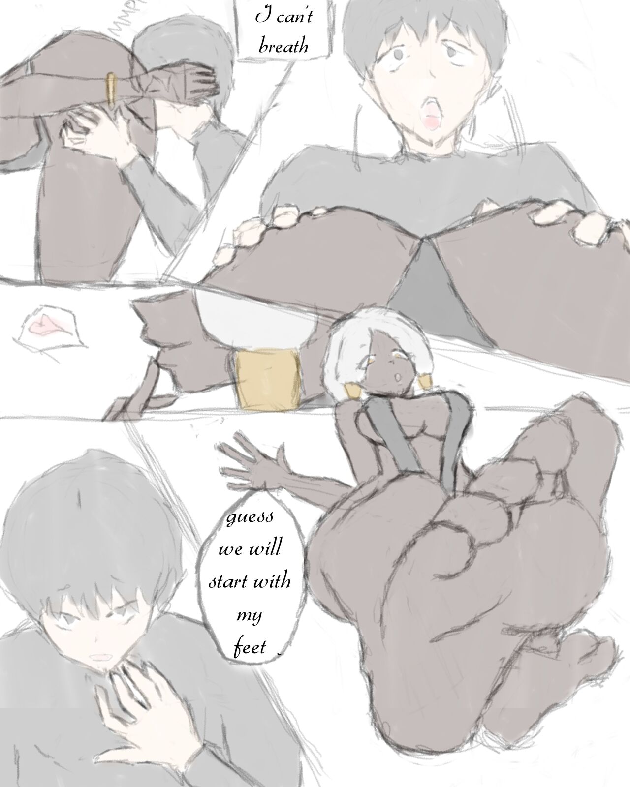 Elf hunter изображение № 5