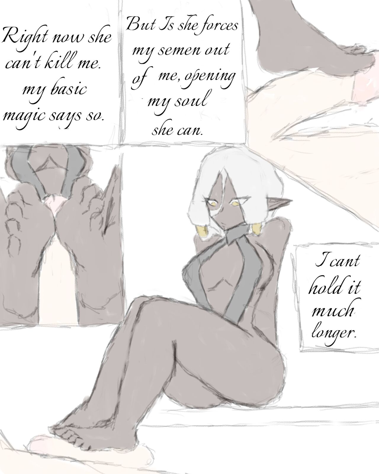 Elf hunter изображение № 6