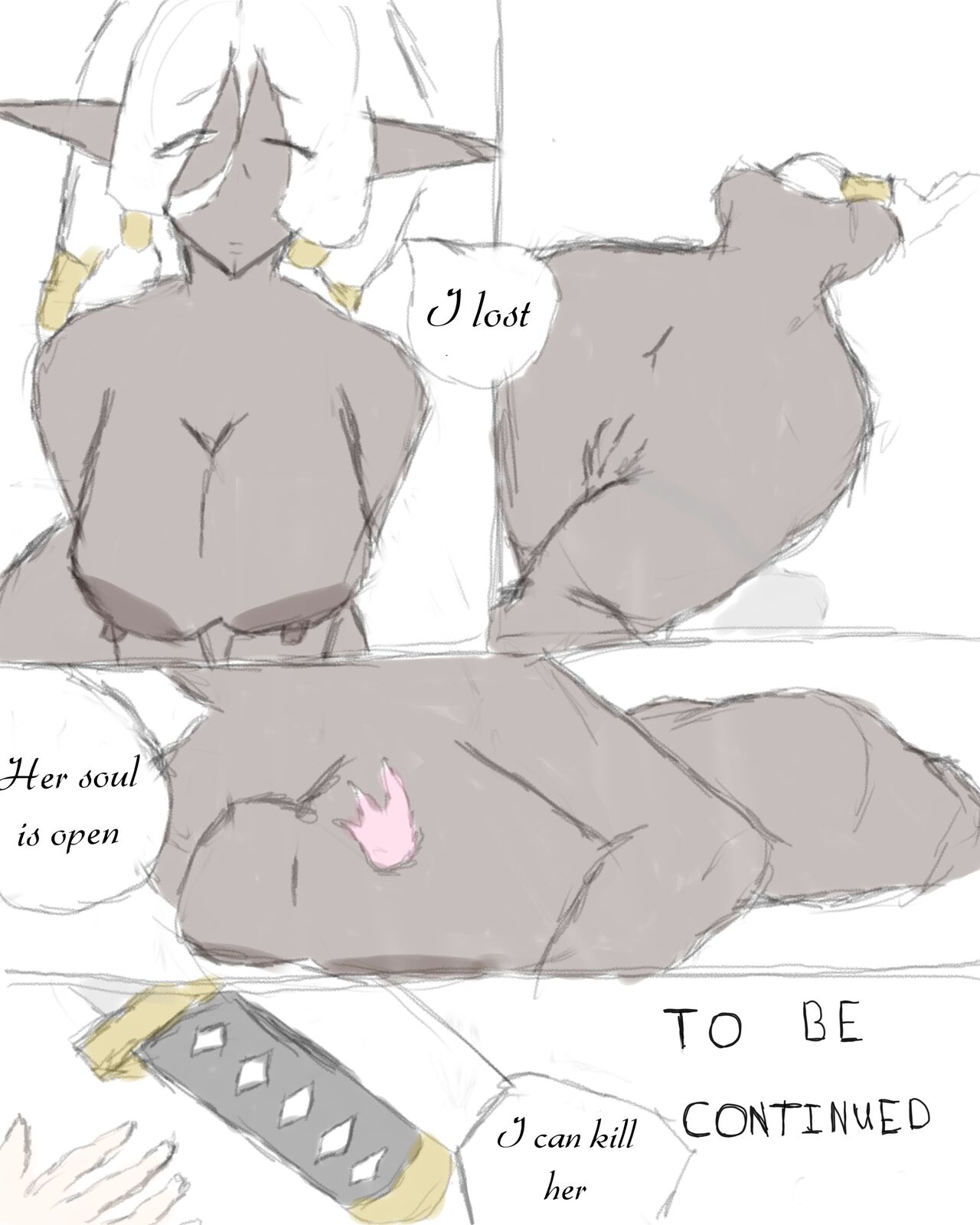 Elf hunter изображение № 19