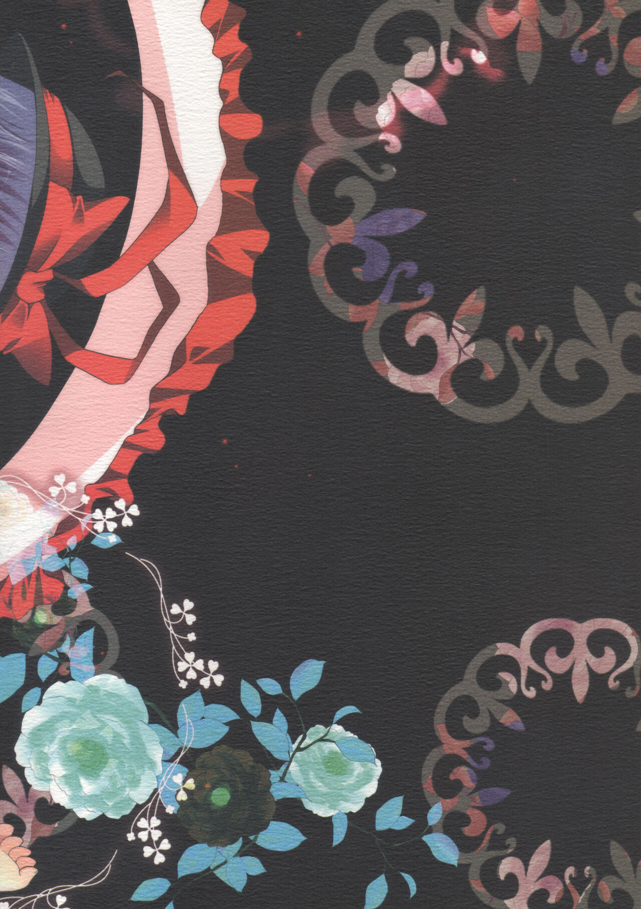 (C75) [MILK BAR (Shirogane Hina)] Koneko no Mori ni wa Kaerenai (Touhou Project) image number 29