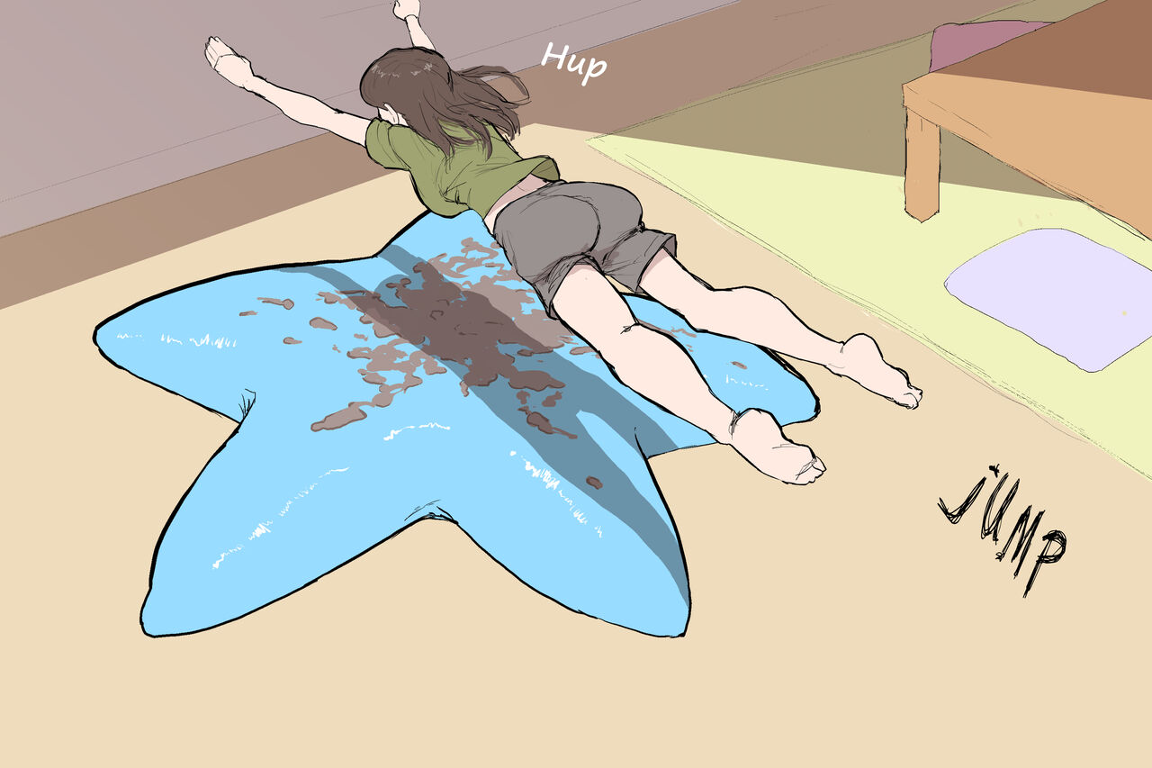 [サブリミナル天使] Twitter Arts (English) 이미지 번호 2