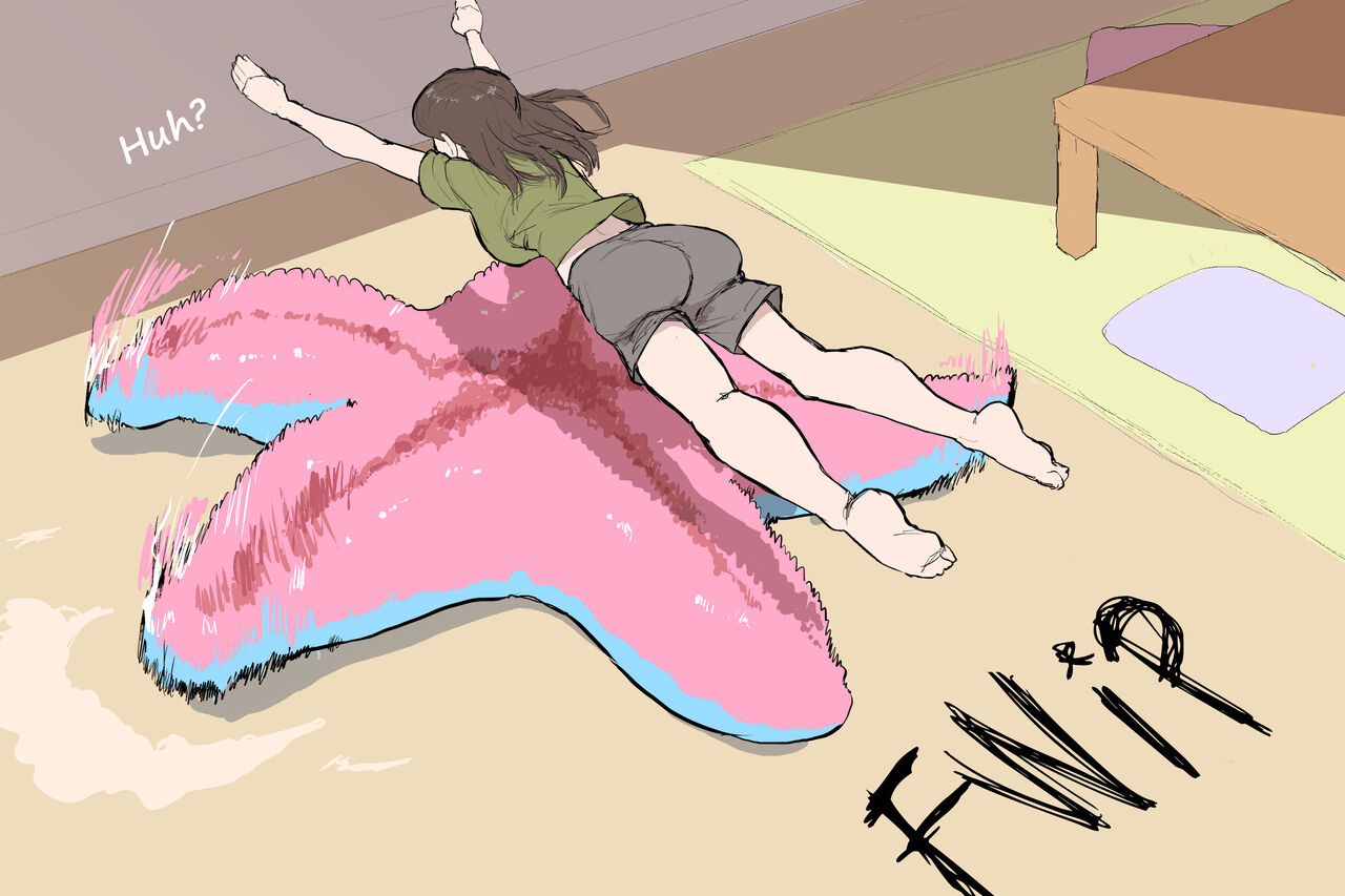 [サブリミナル天使] Twitter Arts (English) 이미지 번호 3