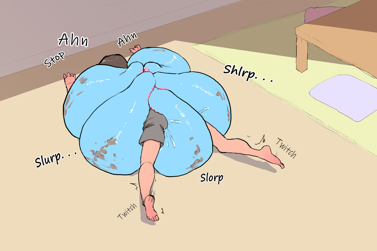 [サブリミナル天使] Twitter Arts (English) 이미지 번호 4