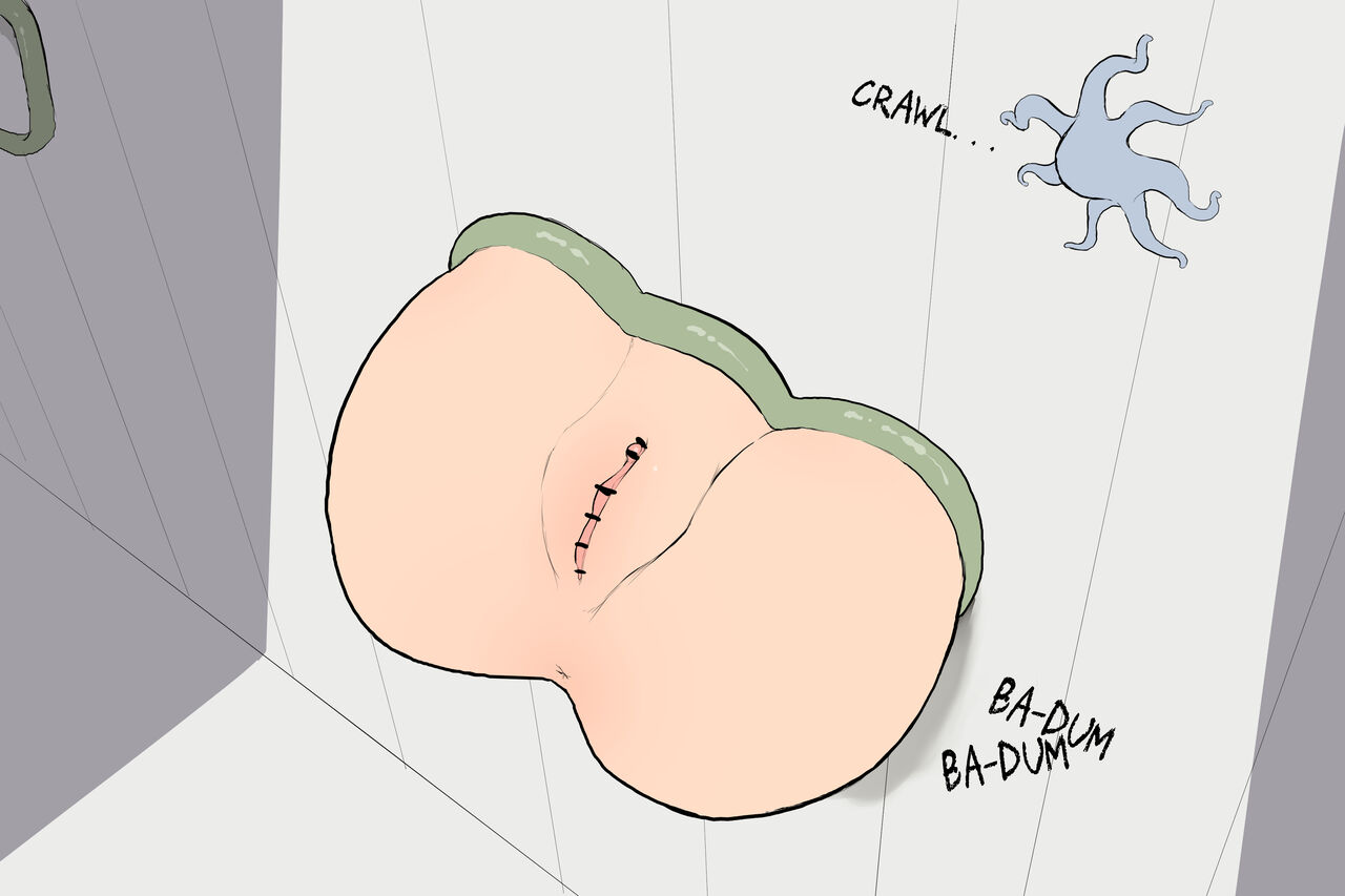 [サブリミナル天使] Twitter Arts (English) 이미지 번호 5