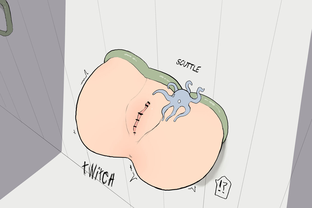 [サブリミナル天使] Twitter Arts (English) 이미지 번호 6