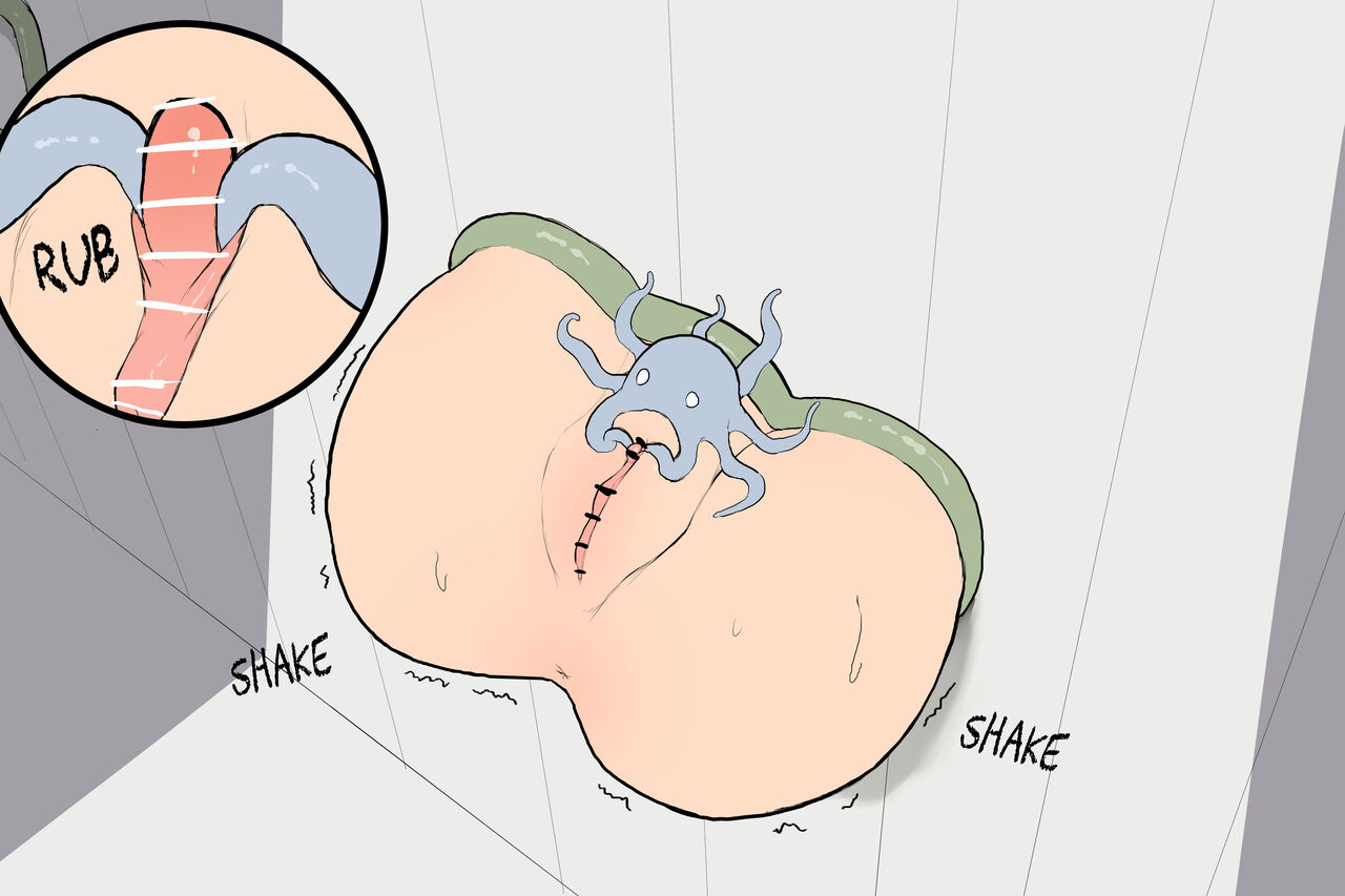 [サブリミナル天使] Twitter Arts (English) 이미지 번호 7