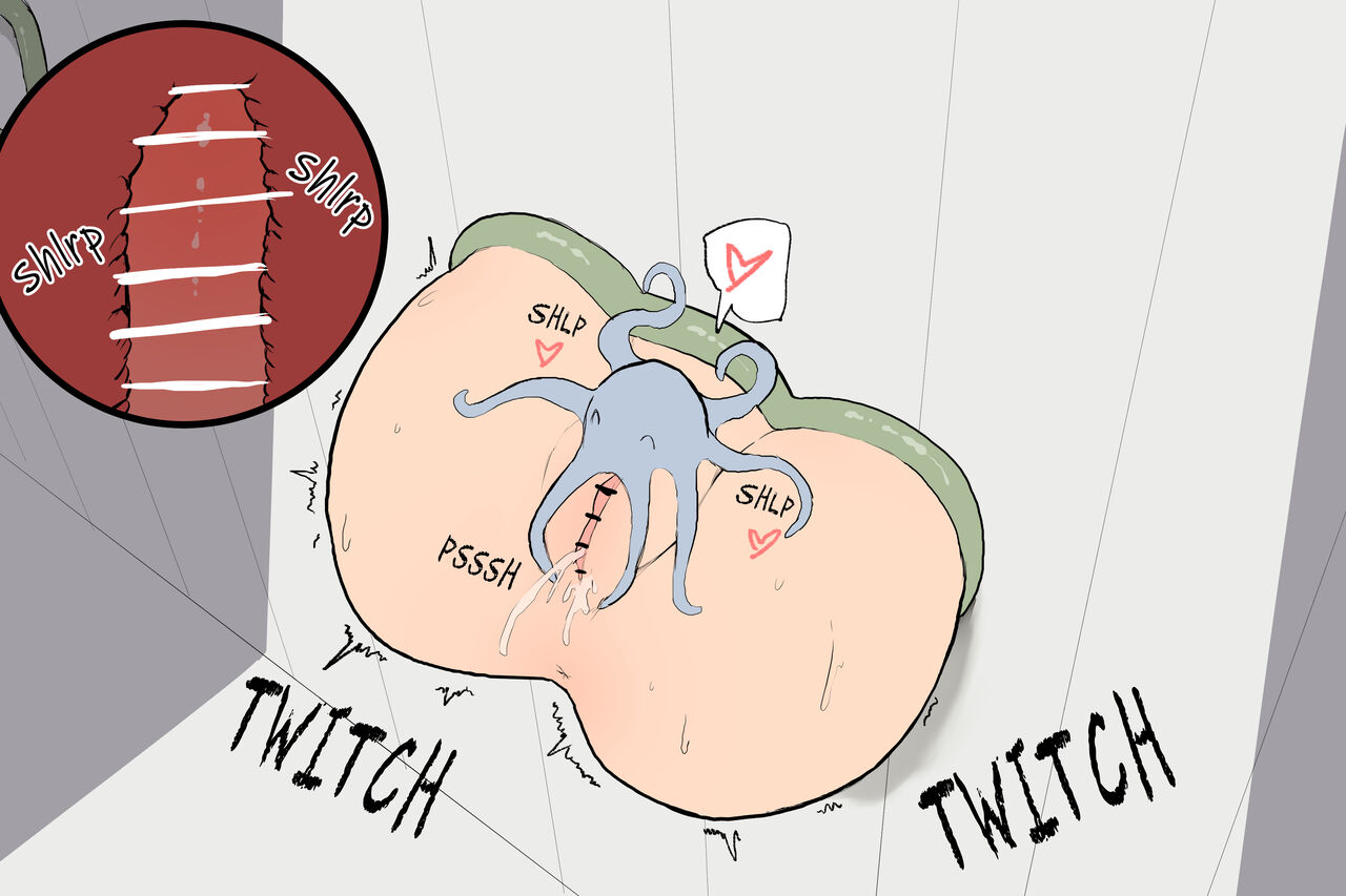 [サブリミナル天使] Twitter Arts (English) 이미지 번호 8