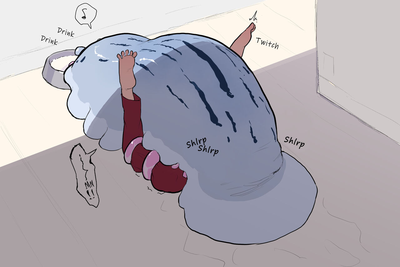 [サブリミナル天使] Twitter Arts (English) 이미지 번호 12