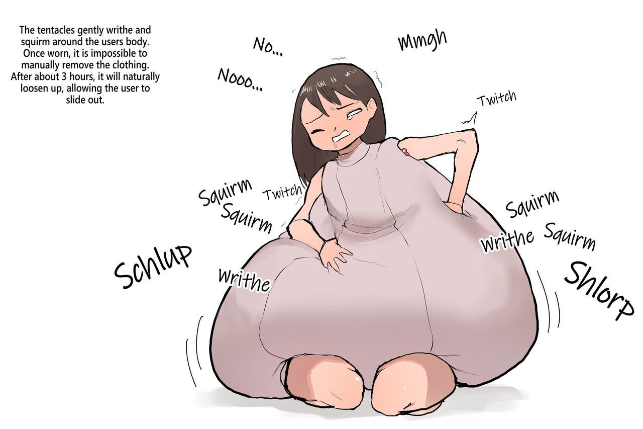 [サブリミナル天使] Twitter Arts (English) 이미지 번호 19