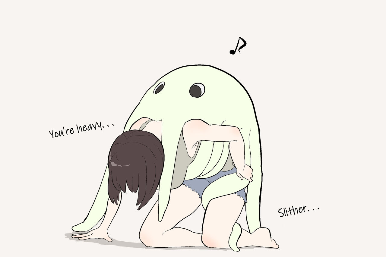 [サブリミナル天使] Twitter Arts (English) 이미지 번호 22