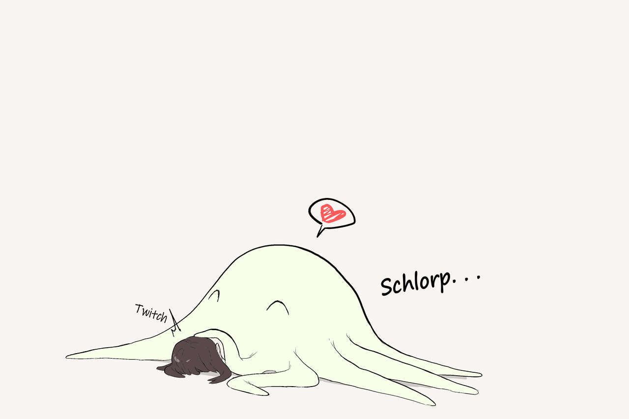 [サブリミナル天使] Twitter Arts (English) 이미지 번호 23