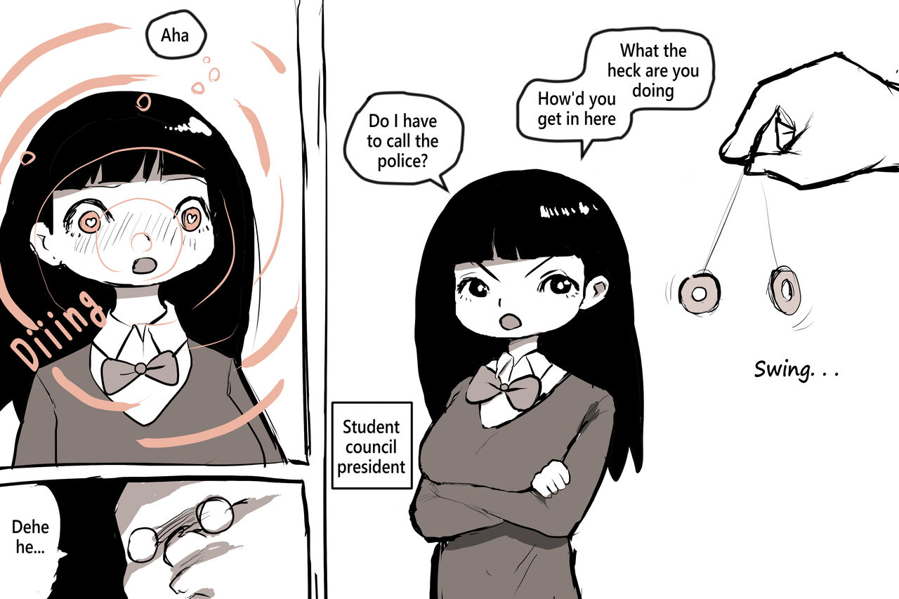 [サブリミナル天使] Twitter Arts (English) 이미지 번호 24