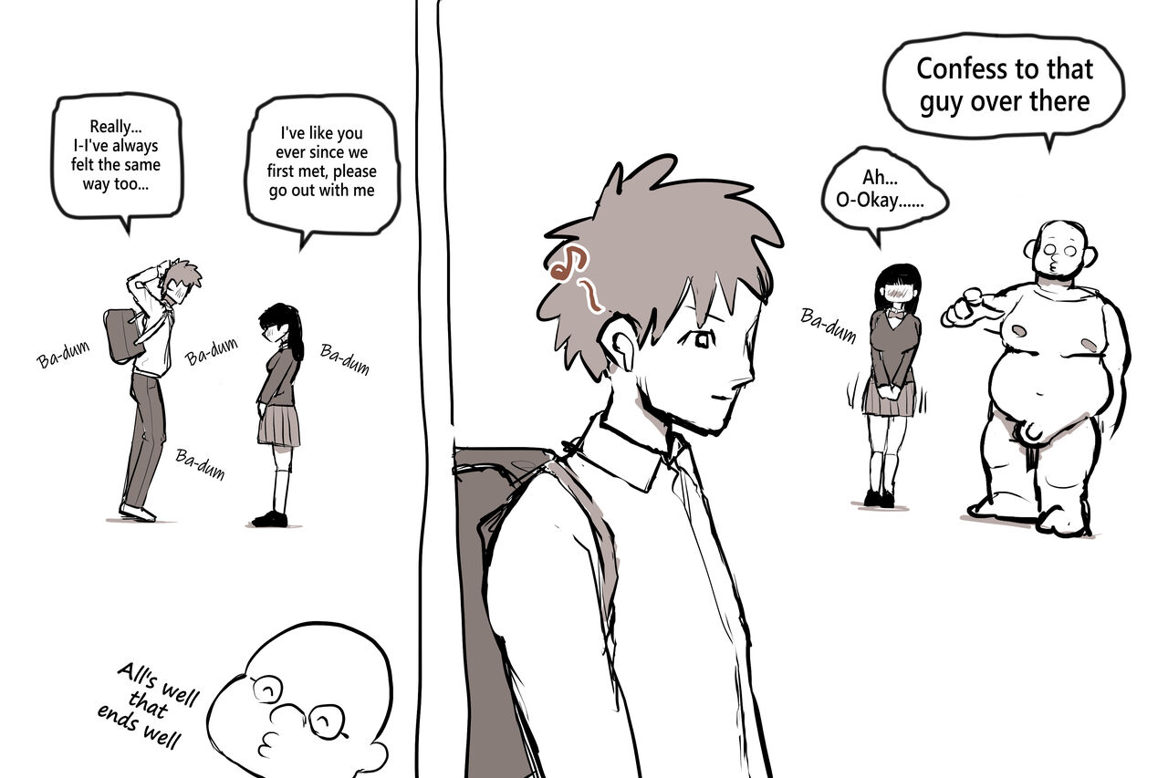 [サブリミナル天使] Twitter Arts (English) 이미지 번호 25