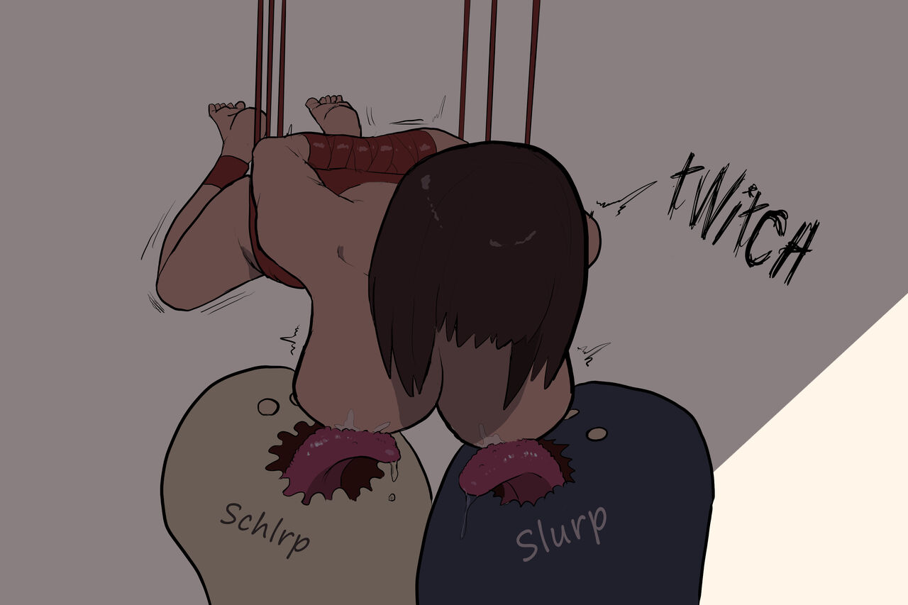 [サブリミナル天使] Twitter Arts (English) 이미지 번호 27